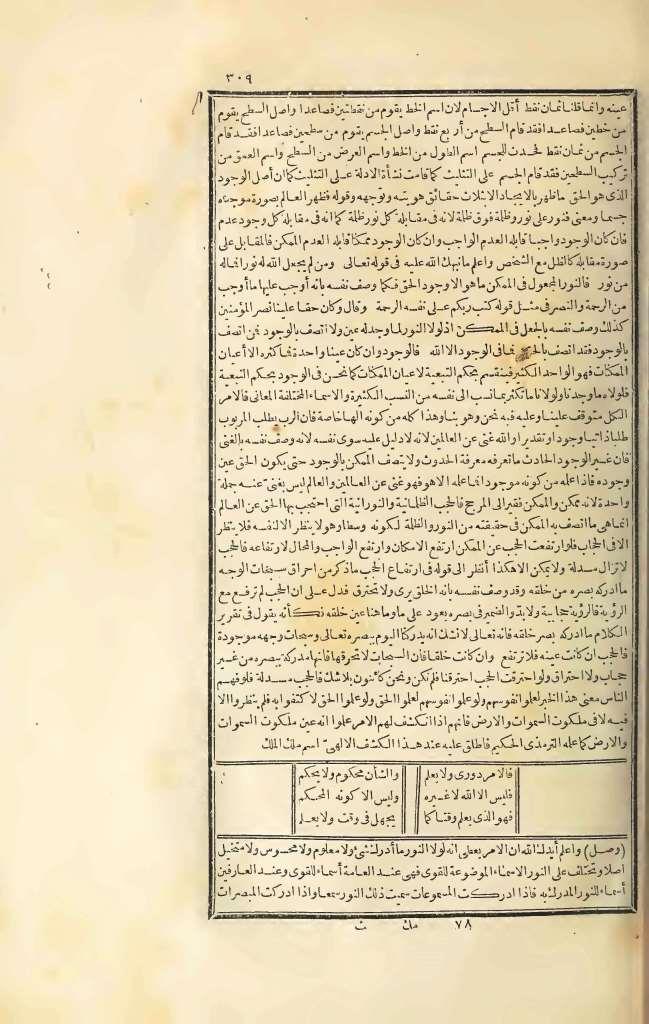 futmak.com - الصفحة 309 - من الجزء الثالث من طبعة بولاق الأولى